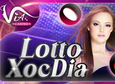 SB88 Lotto Xóc Đĩa
