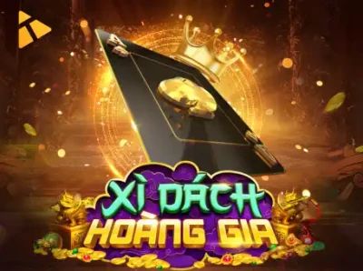 SB88 Xì Dách Hoàng Gia