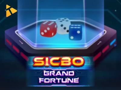 SB88 Sicbo Grand Fortune