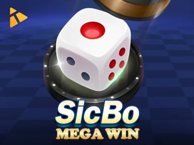 SB88 Sicbo Mega Win