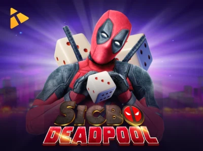 SB88 Sicbo Deadpool