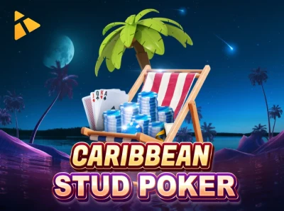 SB88 Caribbean Stud Poker