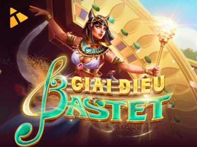SB88 Giai Điệu Bastet