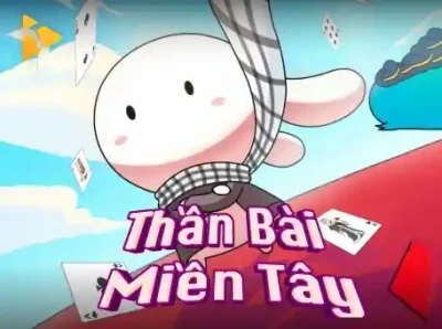 SB88 Thần Bài Miền Tây