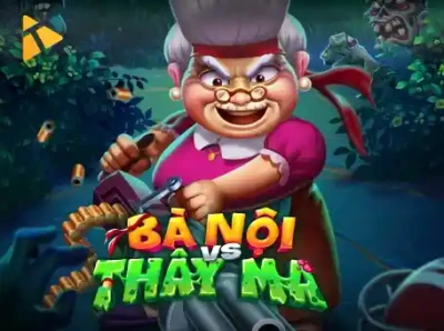 SB88 Bà Nội Thây Ma