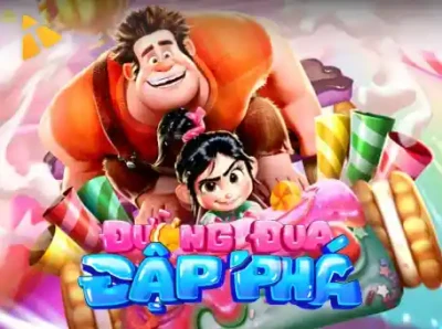 SB88 Đường Đua Đập Phá