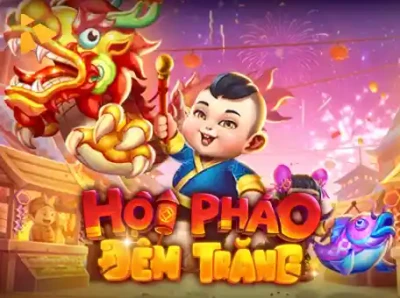 SB88 Hội pháo đêm trăng