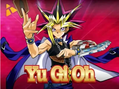 SB88 Yugioh