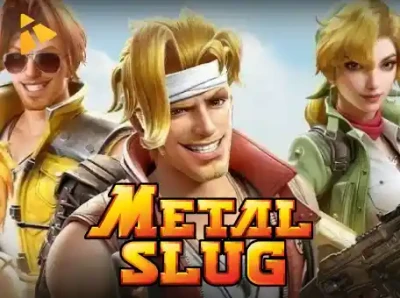 SB88 Metal Slug