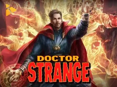 SB88 Doctor Strange