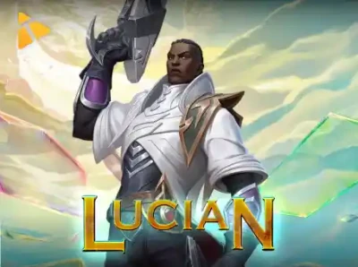 SB88 Lucian