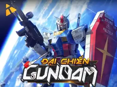 SB88 Đại Chiến Gundam