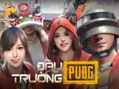 SB88 Đấu Trường PUBG