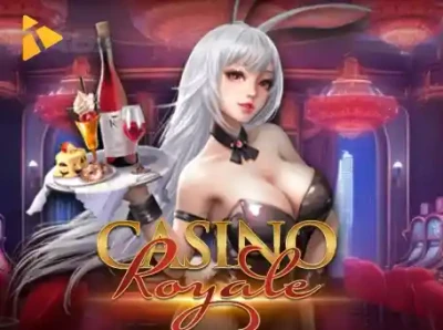 SB88 Casino Royale