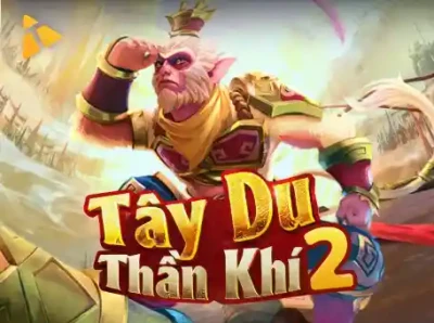 SB88 Tây Du Thần Khí 2