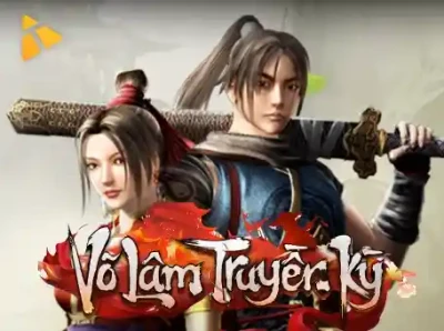 SB88 Võ Lâm Truyền Kỳ