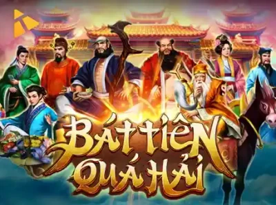 SB88 Bát Tiên Quá Hải