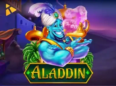 SB88 Aladdin