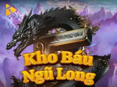 SB88 Kho Tàng Ngũ Long