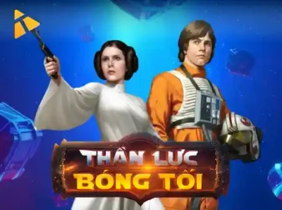 SB88 Thần Lực Bóng Tối