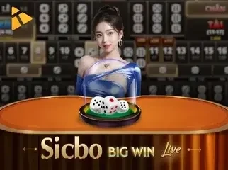 SB88 Sicbo BigWin