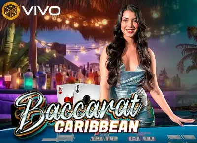SB88 Caribbean Baccarat