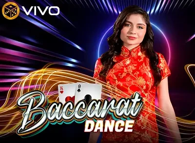 SB88 Baccarat Dance