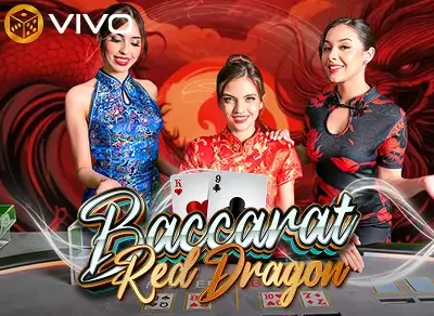 SB88 Red Dragon Baccarat