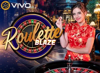 SB88 Blaze Roulette