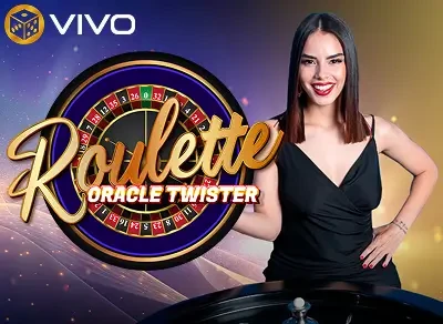 SB88 Oracle Twister Roulette