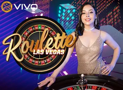 SB88 Las Vegas Roulette