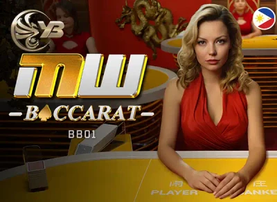 SB88 MW Live Baccarat BB01