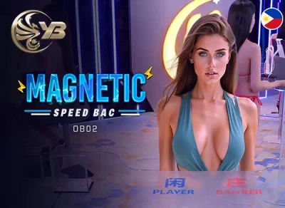 SB88 Magnetic Speed Bac OB02