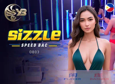 SB88 Sizzle Speed Bac OB03