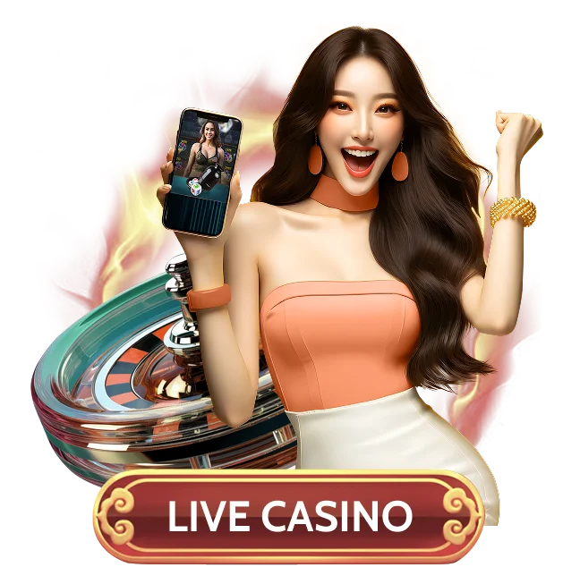 SB88 Live Casino