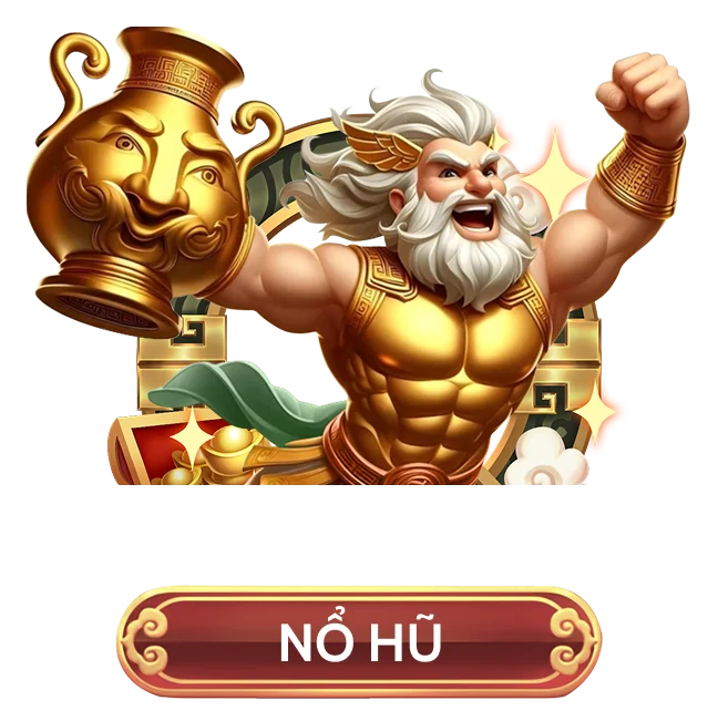 SB88 Nổ hũ